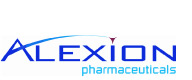 logo Alexion pharmaceuticals
