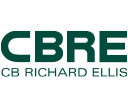 logo CBRE CB Richard Ellis