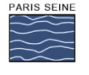 logo Paris Seine